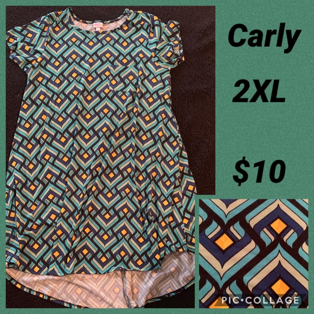 LulaRoe
